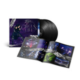 Tarja 'Circus Life' 3LP Black Vinyl