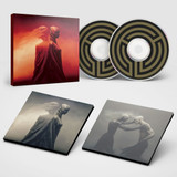 Tesseract 'War Of Being' (Tour Edition) 2CD