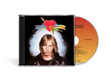 Tom Petty & The Heartbreakers 'Tom Petty & The Heartbreakers' CD Jewel Case