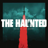 The Haunted 'Songs of Last Resort' CD Media Book + poster