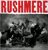 Mumford & Sons 'RUSHMERE' CD Digisleeve