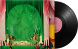 Witch Fever 'Congregation' LP Black Vinyl