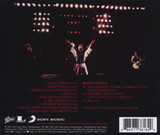 Ozzy Osbourne 'Blizzard Of Ozz' (Expanded) CD Jewel Case