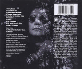 Ozzy Osbourne 'Ozzmosis' CD Jewel Case