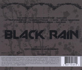 Ozzy Osbourne 'Black Rain' CD Jewel Case