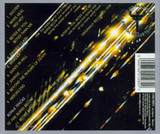 Judas Priest 'Stained Class' CD Jewel Case