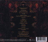 Judas Priest 'Nostradamus' 2CD