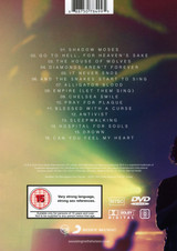 Bring Me The Horizon 'Live At Wembley' DVD