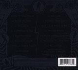 AC/DC 'Black Ice' CD