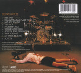 AC/DC 'If You Want Blood You've Got It' CD Digipack