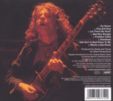 AC/DC 'Let There Be Rock' CD Digipack