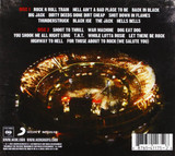 AC/DC 'Live At River Plate' 2CD Digipack