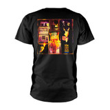 CORROSION OF CONFORMITY WISEBLOOD Tシャツ Corrosion of Conformity 'Wiseblood' (Black) T-Shirt | Eyesore Merch