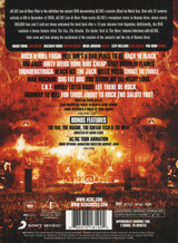 AC/DC 'Live At River Plate' DVD