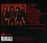 Winger 'II: In The Heart of the Young' CD Digipack