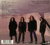 Megadeth 'The World Needs A Hero' CD Digipack