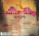 Kreator 'Endless Pain' (Remastered) CD Digipack