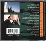 Ice Cube 'AmeriKKKa's Most Wanted' Jewel Case CD Back