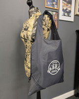 SLF 'Logo' Folding Bag