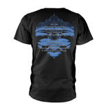 Old Man's Child 'The Pagan Prosperity' (Black) T-Shirt Back