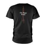 Paradise Lost 'One Second' (Black) T-Shirt Back