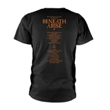 Cavalera 'Beneath Arise' (Black) T-Shirt Back