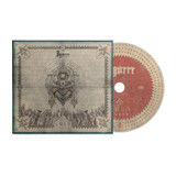 PRE-ORDER - Igorrr 'Amen' CD Digipack - RELEASE DATE 19th September 2025