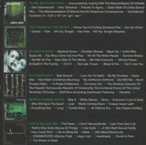 Type O Negative 'The Complete Roadrunner Collection 1991-2003' 6CD Box Set