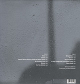 Deftones 'Covers' LP Black Vinyl