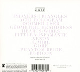 Deftones 'Gore' CD Digisleeve