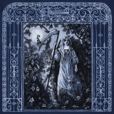 PRE-ORDER - Faetooth 'Labyrinthine' 2LP Sea Blue Vinyl - RELEASE DATE 5th September 2025