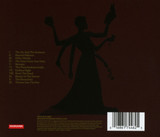 Trivium 'The Sin And The Sentence' CD