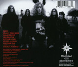 Paradise Lost 'Lost Paradise' (35th Anniversary Remaster) CD