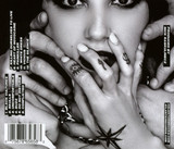 Halestorm 'Vicious' CD