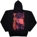 My Chemical Romance 'Romance Bullets' (Black) Pull Over Hoodie BACK