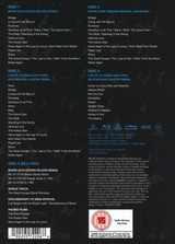 Marillion 'Brave' (Deluxe Edition) 4CD & Blu-ray