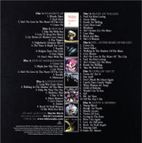 Whitesnake 'Little Box 'O' Snakes: The Sunburst Years 1978 - 1982' 8CD Box Set