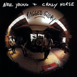 Neil Young & Crazy Horse 'Ragged Glory' 3LP Black Vinyl
