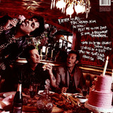 Green Day 'Father of All...' LP Black Vinyl