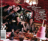 Green Day 'Father of All...' CD