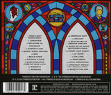 Green Day 'Greatest Hits: God's Favorite Band' CD