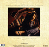 Neil Young 'Homegrown' LP Black Vinyl