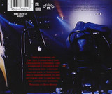 Neil Young 'Unplugged' CD