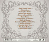 Millencolin 'True Brew' CD Back