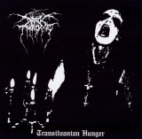 Darkthrone 'Transilvanian Hunger' LP Vinyl