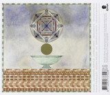 Refused 'Freedom' CD Back