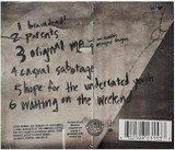 YUNGBLUD 'The Underrated Youth' EP CD