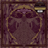 Mastodon 'Crack The Skye' (15th Anniversary Deluxe Edition) 2LP Gold Vinyl + Blu-ray
