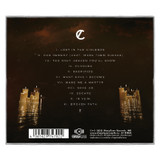 Caskets 'The Only Heaven You'll Know' CD Jewel Case