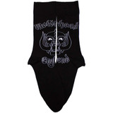 Motorhead 'England' (Multicoloured) Womens Socks (One Size = UK 4-7) BACK